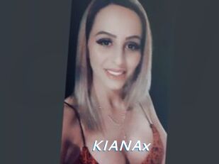 KIANAx