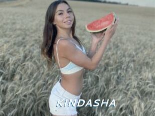 KINDASHA