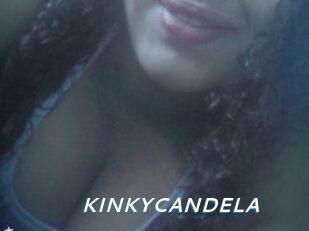 KINKYCANDELA