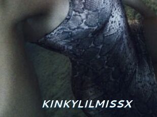 KINKYLILMISSX Camgirls Live