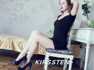 KIRSSTEN