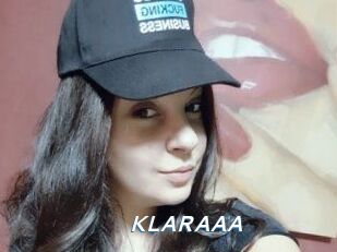 KLARAAA