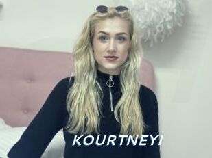 KOURTNEYI