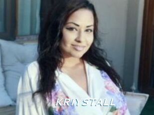 KRIYSTALL
