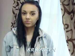 KRRYSTEN Camgirls Live