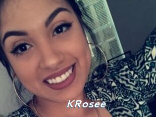 KRosee Camgirls Live