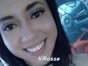 KRosse Camgirls Live