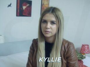 KYLLIE_ Camgirls Live