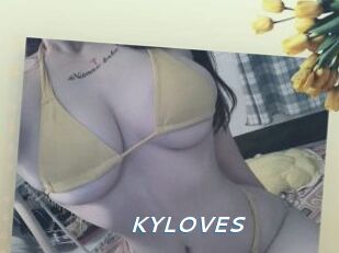KYLOVES