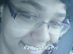 KaPriiahKaPri
