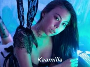 Kaamilla