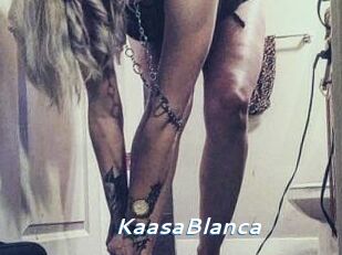 KaasaBlanca