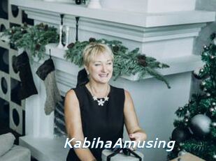 KabihaAmusing