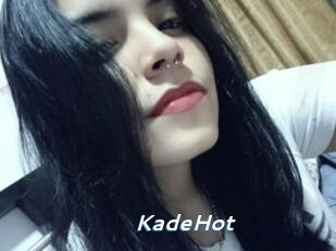 KadeHot