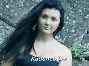 KadenceDee