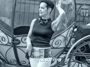 Kadrina
