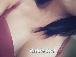 KahlieGirl