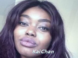 KaiChan