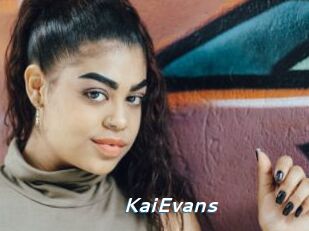 KaiEvans Camgirls Live