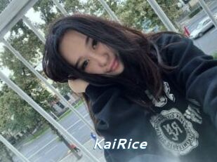 KaiRice