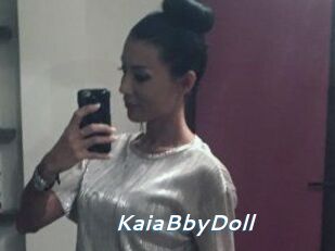 KaiaBbyDoll