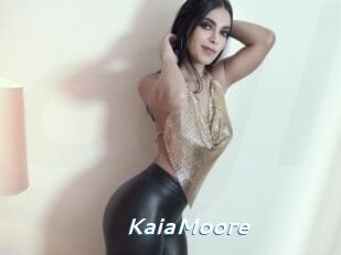 KaiaMoore