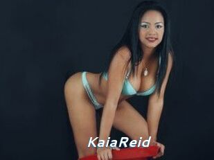 KaiaReid
