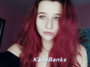 KailaBanks