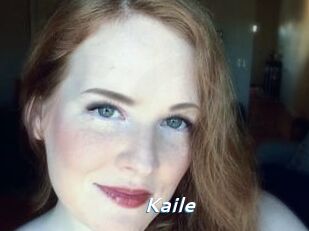 Kaile