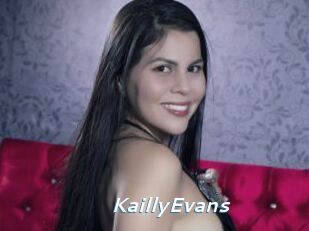 KaillyEvans Camgirls Live