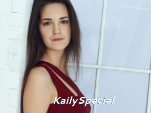 KailySpecial