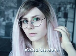 KainaXanders