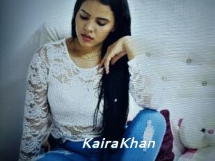 KairaKhan Camgirls Live