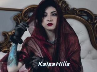KaisaHills Camgirls Live
