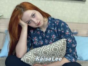 KaisaLee