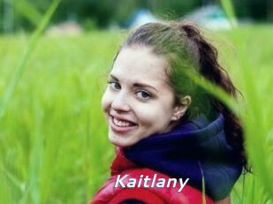 Kaitlany