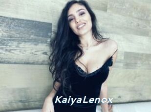 KaiyaLenox