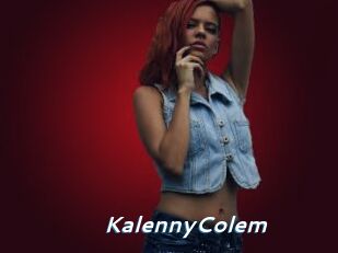KalennyColem
