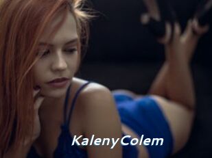 KalenyColem