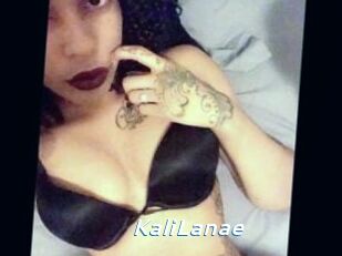 KaliLanae