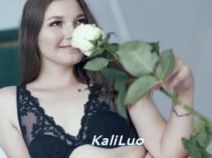 KaliLuo