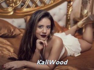 KaliWood