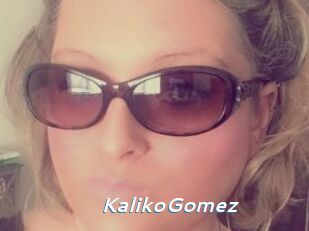 KalikoGomez