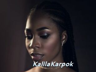 KalilaKarpok