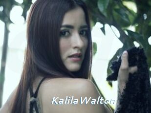 KalilaWalton