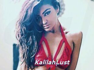 KalilahLust