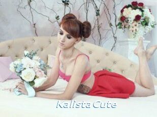 KalistaCute