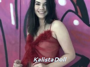 KalistaDoll