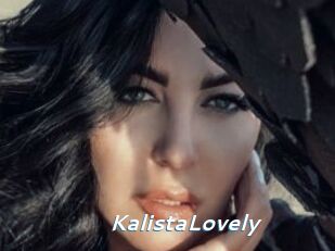 KalistaLovely
