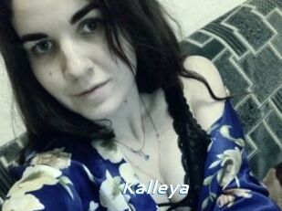 Kalleya